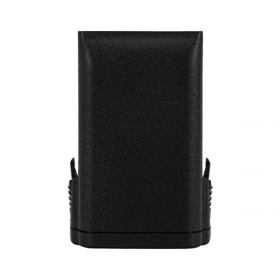 NNTN7038A NNTN8930A Versão Curta Bateria de Íon de Lítio e IMPRES com Múltiplas Células e Capacidades para Rádio Bidirecional APX6000 APX7000 APX8000 SRX2200