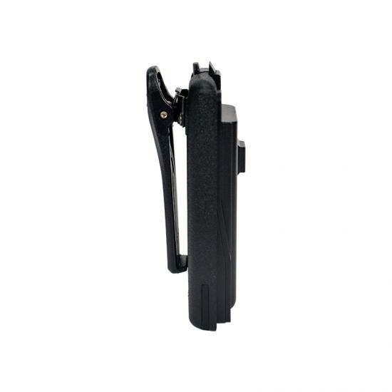 Bateria de substituição de íons de lítio FNB‑Z161 7,4V 1650mAh 1800mAh para rádio bidirecional VZ‑D131 VZ‑D135 VZ‑V358