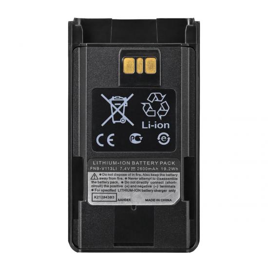bateria FNB‑113Li