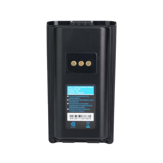 Bateria KB‑70B