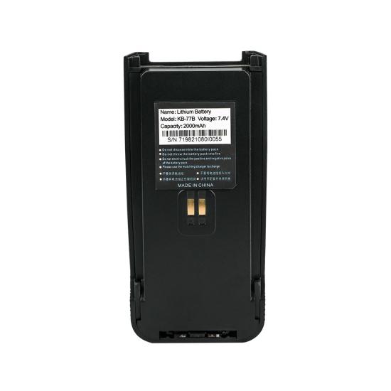 Bateria KB‑77B