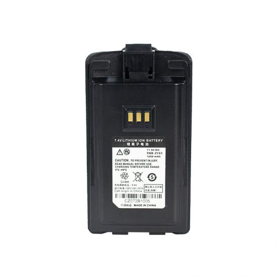 bateria FNB‑Z161