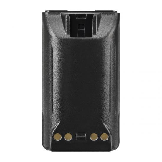 Bateria de substituição de íons de lítio FNB‑113Li 2200mAh 2420mAh 2600mAh 3350mAh para rádio bidirecional VX450 VX459 VX451 VX454