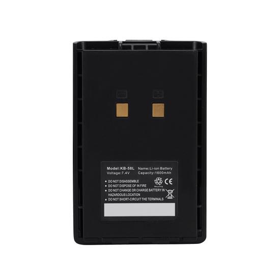Bateria KB‑58L