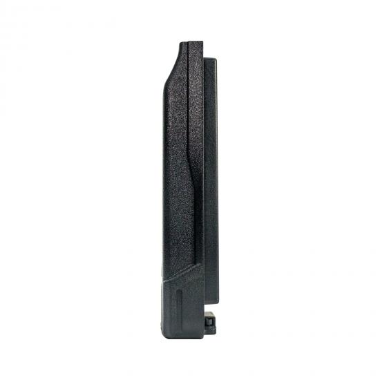 Bateria de substituição de íon de lítio KB‑98A 3350mAh à prova de explosão / versão tipo C para rádio bidirecional DP980 DP985 DP990 SBP8010