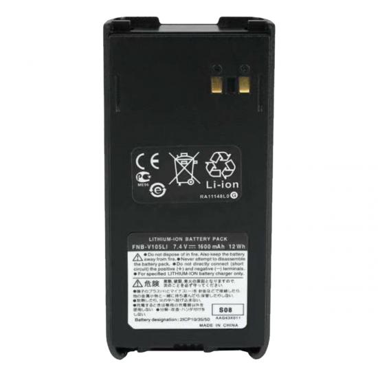 Bateria FNB‑105LI