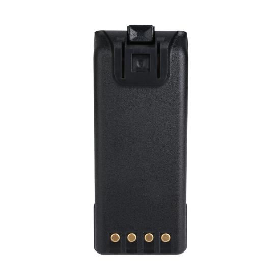 Bateria de substituição de íon de lítio CB‑58 4100mAh para rádio bidirecional CB‑58