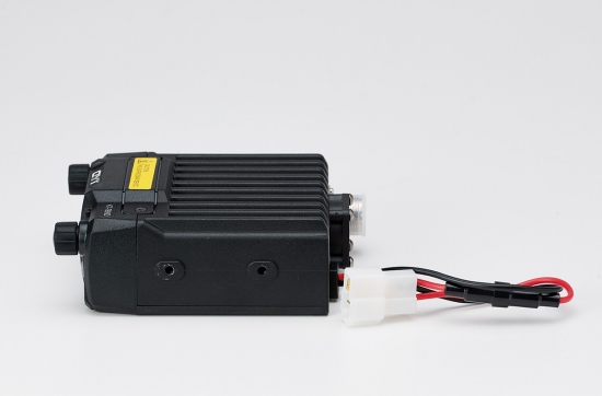 Rádio móvel KT-7900C 25W com salto de frequência, banda dupla UV, rede automática e transceptor de rádio bidirecional