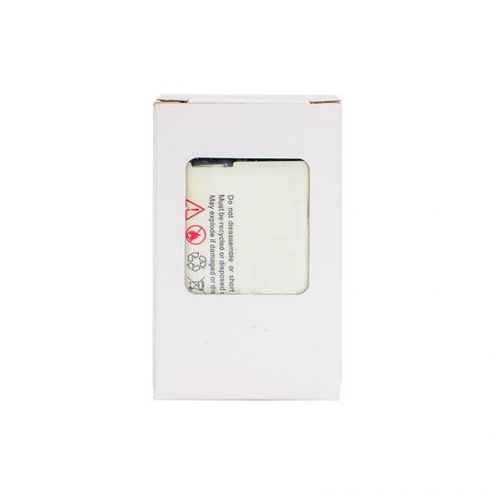Bateria de substituição de íons de lítio F73001A 4000mAh para rádio bidirecional Caltta E350