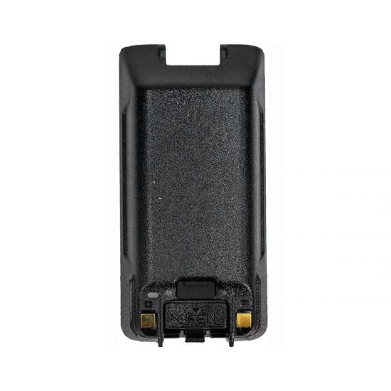 Bateria de substituição de íon de lítio UV390 2000mAh fina / 5000mAh espessa para rádio bidirecional UV390