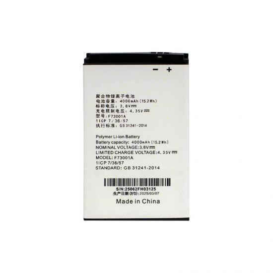 Bateria F73001A