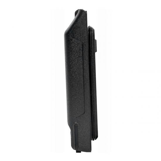 Bateria de substituição de íon de lítio UV390 2000mAh fina / 5000mAh espessa para rádio bidirecional UV390