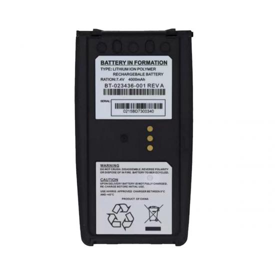 Bateria BT‑023436‑001