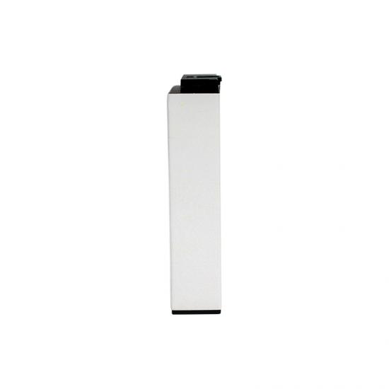 Bateria de substituição de íons de lítio F73001A 4000mAh para rádio bidirecional Caltta E350