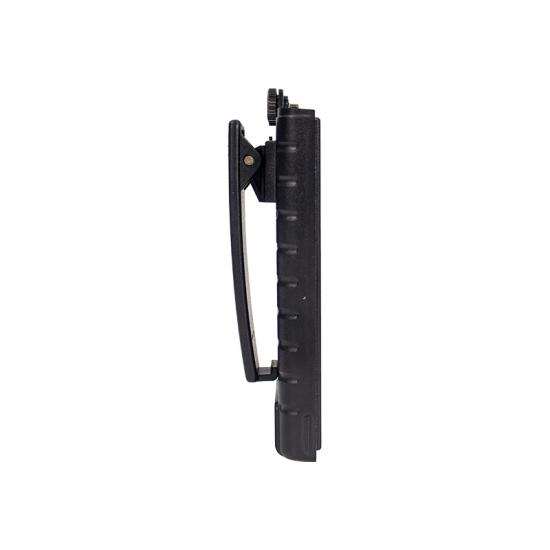 Bateria de substituição de íon de lítio intrinsecamente segura CNB550E 2250mAh para rádio bidirecional HT544 HT583 HT582