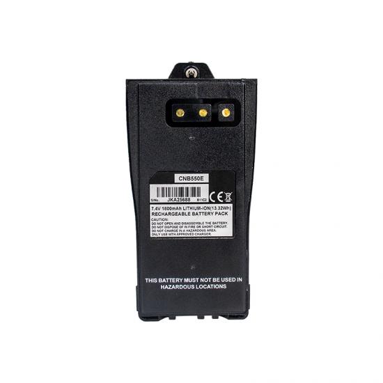 Bateria CNB550E