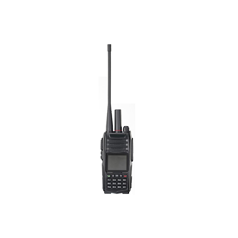 O que são aplicáveis cenários para o cartão SIM walkie-talkies?